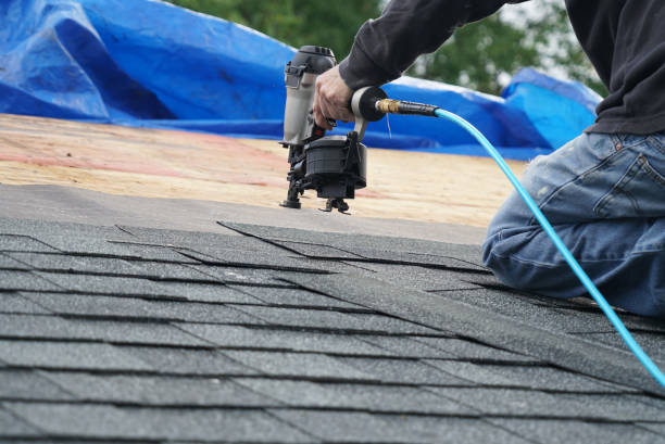 Best 4 Ply Roofing  in Escanaba, MI