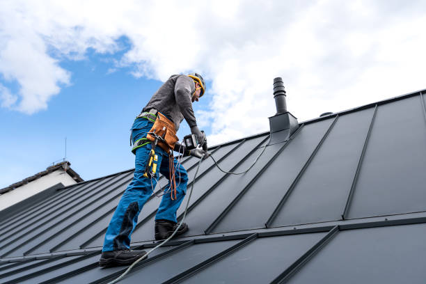 Best Asphalt Shingles Roofing  in Escanaba, MI
