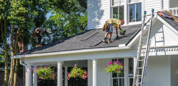Best Roofing for New Construction  in Escanaba, MI